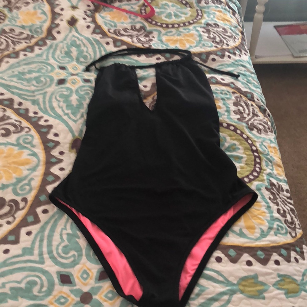 Victoria’s Secret One piece swim suit